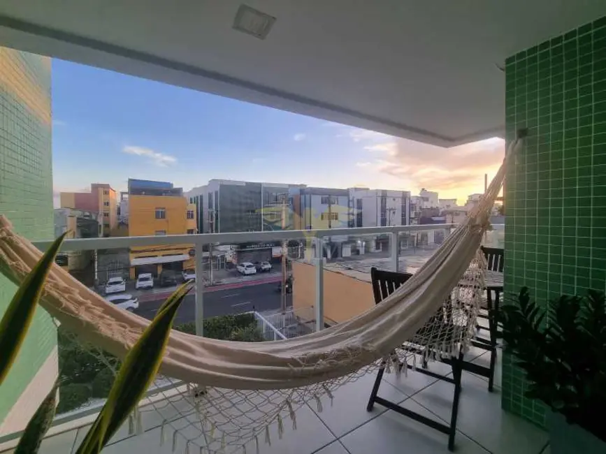 Foto 5 de Apartamento com 1 quarto à venda, 45m2 em Salvador - BA