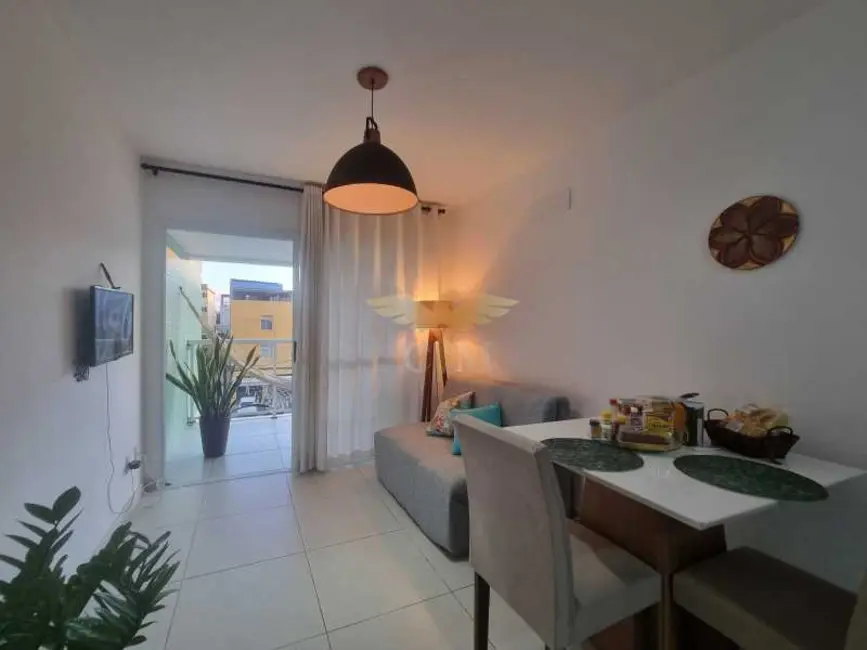 Foto 2 de Apartamento com 1 quarto à venda, 45m2 em Salvador - BA