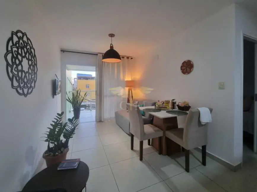 Foto 1 de Apartamento com 1 quarto à venda, 45m2 em Salvador - BA