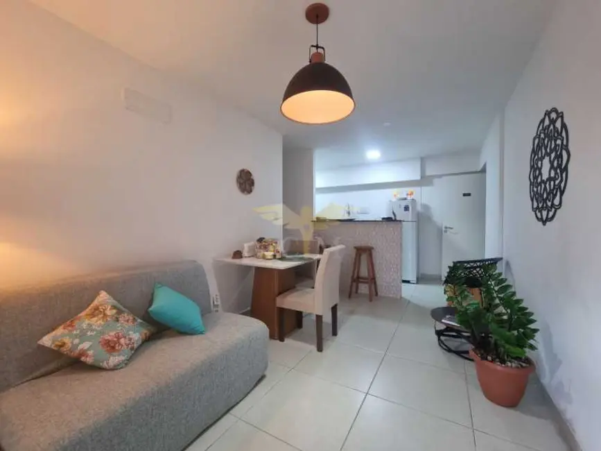 Foto 4 de Apartamento com 1 quarto à venda, 45m2 em Salvador - BA