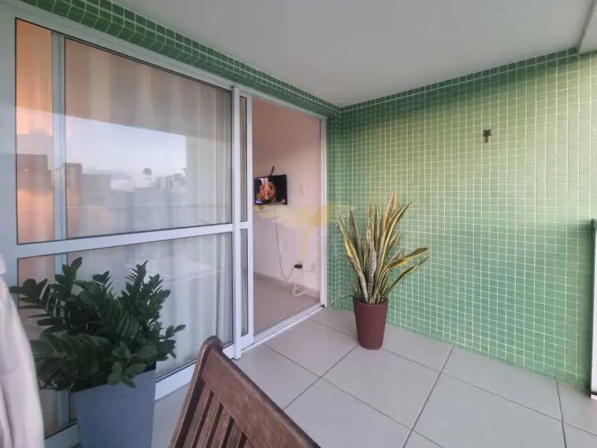 Foto 7 de Apartamento com 1 quarto à venda, 45m2 em Salvador - BA