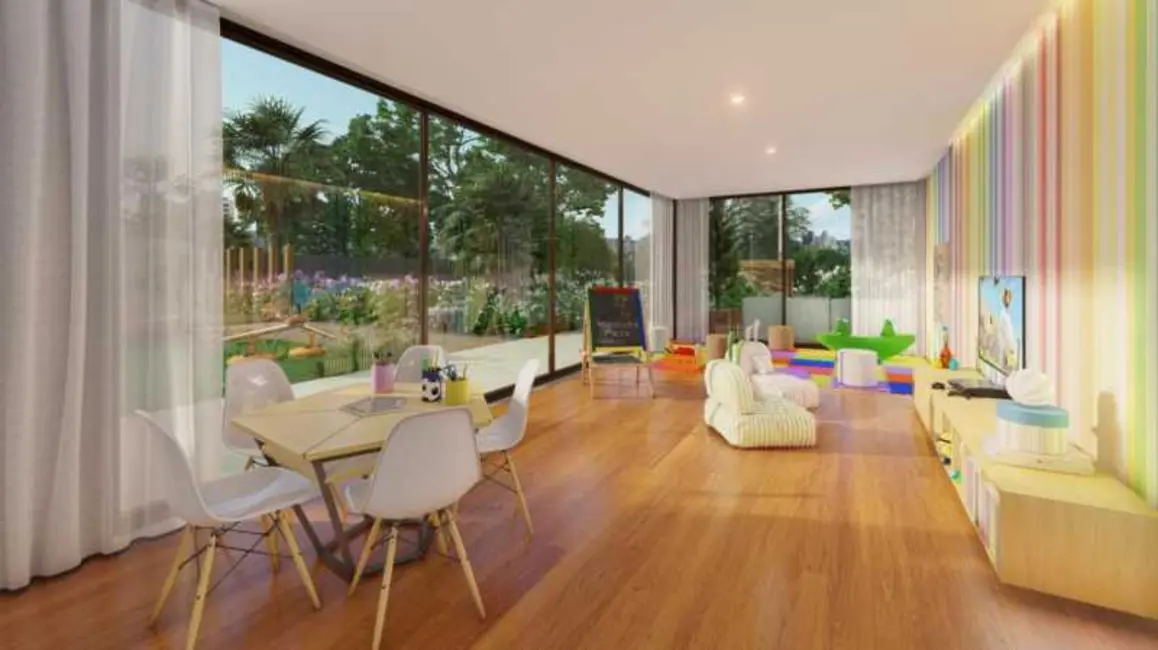 Apartamento com 4 quartos à venda, 173m2 em Salvador - BA - imagem 7 Foto 7 de Apartamento com 4 quartos à venda, 173m2 em Salvador - BA