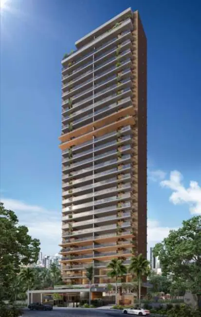 Apartamento com 4 quartos à venda, 173m2 em Salvador - BA - imagem 3 Foto 3 de Apartamento com 4 quartos à venda, 173m2 em Salvador - BA