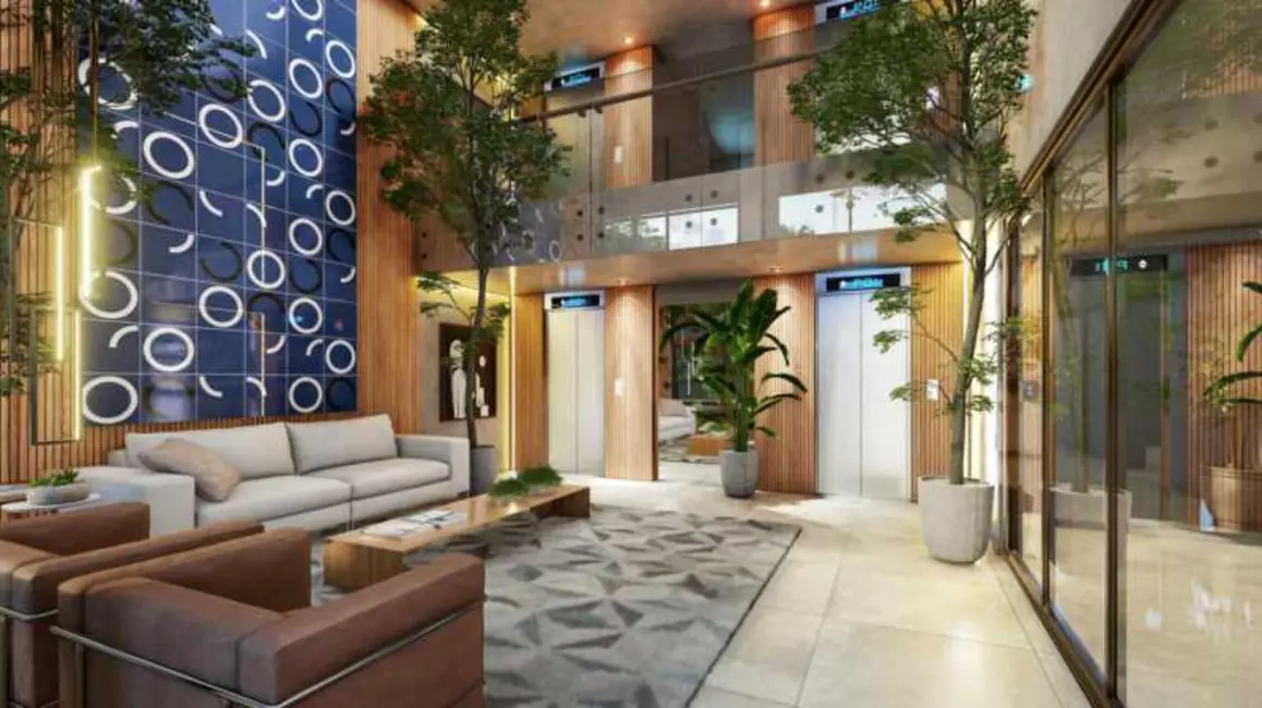 Apartamento com 4 quartos à venda, 173m2 em Salvador - BA - imagem 6 Foto 6 de Apartamento com 4 quartos à venda, 173m2 em Salvador - BA