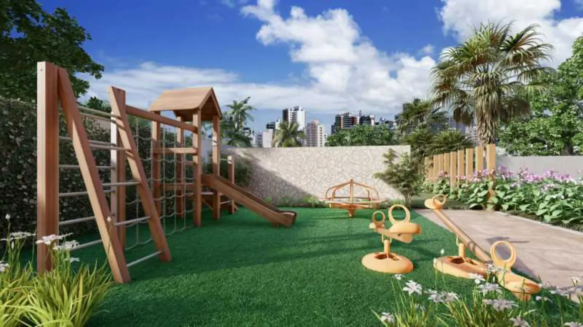 Apartamento com 4 quartos à venda, 173m2 em Salvador - BA - imagem 4 Foto 4 de Apartamento com 4 quartos à venda, 173m2 em Salvador - BA