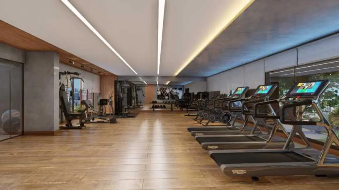 Apartamento com 4 quartos à venda, 173m2 em Salvador - BA - imagem 5 Foto 5 de Apartamento com 4 quartos à venda, 173m2 em Salvador - BA