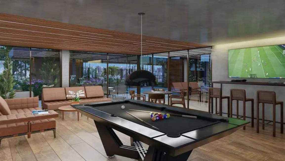 Apartamento com 4 quartos à venda, 173m2 em Salvador - BA - imagem 8 Foto 8 de Apartamento com 4 quartos à venda, 173m2 em Salvador - BA