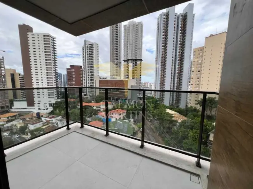 Foto 2 de Apartamento com 4 quartos à venda, 173m2 em Salvador - BA