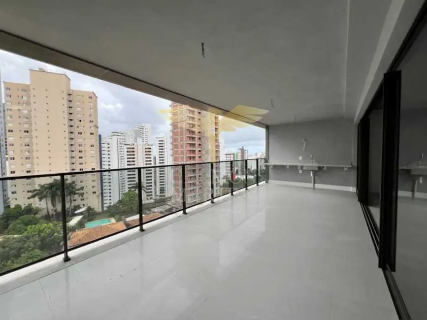 Foto 1 de Apartamento com 4 quartos à venda, 173m2 em Salvador - BA