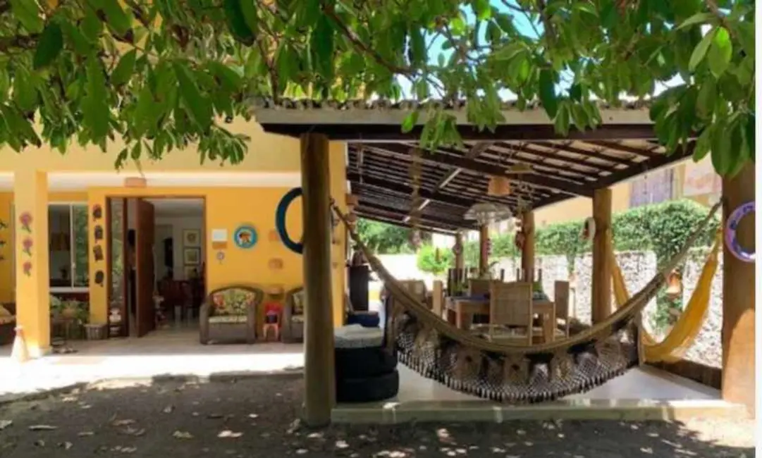 Casa de Condomínio com 5 quartos à venda, 420m2 em Salvador - BA - imagem 3 Foto 3 de Casa de Condomínio com 5 quartos à venda, 420m2 em Salvador - BA