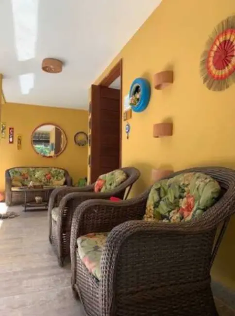 Casa de Condomínio com 5 quartos à venda, 420m2 em Salvador - BA - imagem 4 Foto 4 de Casa de Condomínio com 5 quartos à venda, 420m2 em Salvador - BA