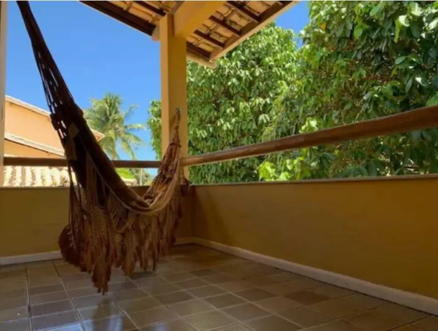 Casa de Condomínio com 5 quartos à venda, 420m2 em Salvador - BA - imagem 9 Foto 9 de Casa de Condomínio com 5 quartos à venda, 420m2 em Salvador - BA