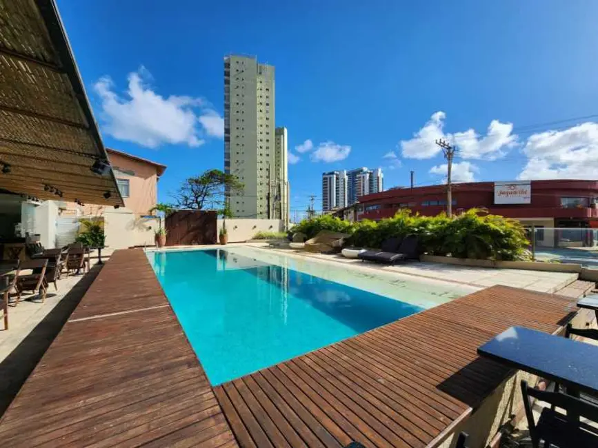 Foto 1 de Loft / Flat com 1 quarto à venda, 36m2 em Salvador - BA