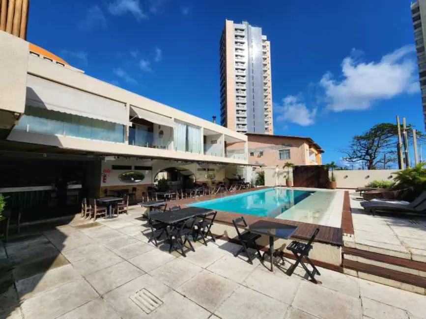 Foto 2 de Loft / Flat com 1 quarto à venda, 36m2 em Salvador - BA