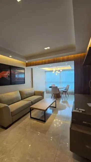 Foto 8 de Apartamento com 1 quarto à venda, 54m2 em Salvador - BA