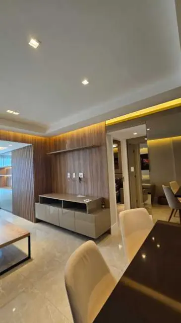 Foto 9 de Apartamento com 1 quarto à venda, 54m2 em Salvador - BA