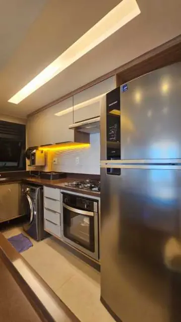 Foto 6 de Apartamento com 1 quarto à venda, 54m2 em Salvador - BA