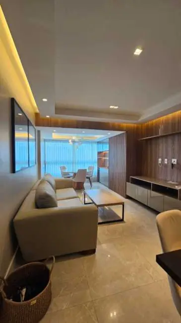 Foto 3 de Apartamento com 1 quarto à venda, 54m2 em Salvador - BA