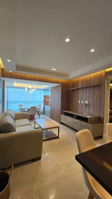 Foto 7 de Apartamento com 1 quarto à venda, 54m2 em Salvador - BA