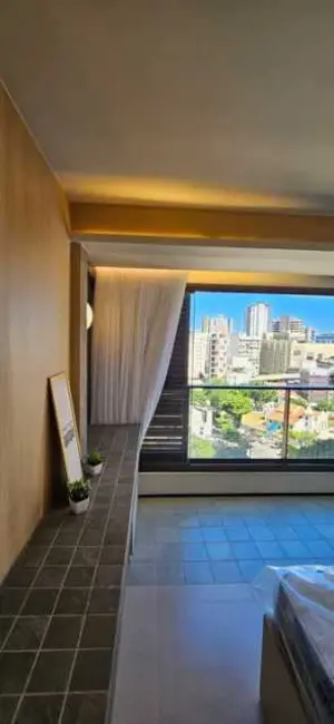 Foto 2 de Apartamento com 1 quarto à venda, 22m2 em Salvador - BA