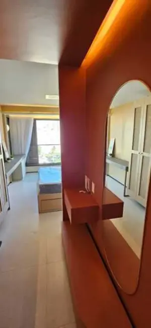 Apartamento com 1 quarto à venda, 22m2 em Salvador - BA - imagem 3 Foto 3 de Apartamento com 1 quarto à venda, 22m2 em Salvador - BA