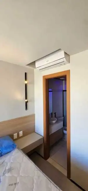 Apartamento com 1 quarto à venda, 22m2 em Salvador - BA - imagem 7 Foto 7 de Apartamento com 1 quarto à venda, 22m2 em Salvador - BA