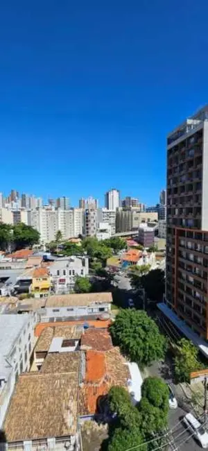 Apartamento com 1 quarto à venda, 22m2 em Salvador - BA - imagem 6 Foto 6 de Apartamento com 1 quarto à venda, 22m2 em Salvador - BA