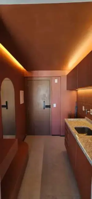 Apartamento com 1 quarto à venda, 22m2 em Salvador - BA - imagem 4 Foto 4 de Apartamento com 1 quarto à venda, 22m2 em Salvador - BA