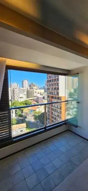 Foto 1 de Apartamento com 1 quarto à venda, 22m2 em Salvador - BA