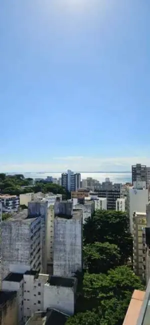 Apartamento com 1 quarto à venda, 22m2 em Salvador - BA - imagem 8 Foto 8 de Apartamento com 1 quarto à venda, 22m2 em Salvador - BA