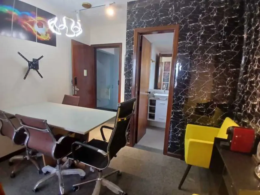 Foto 2 de Sala Comercial à venda, 50m2 em Salvador - BA