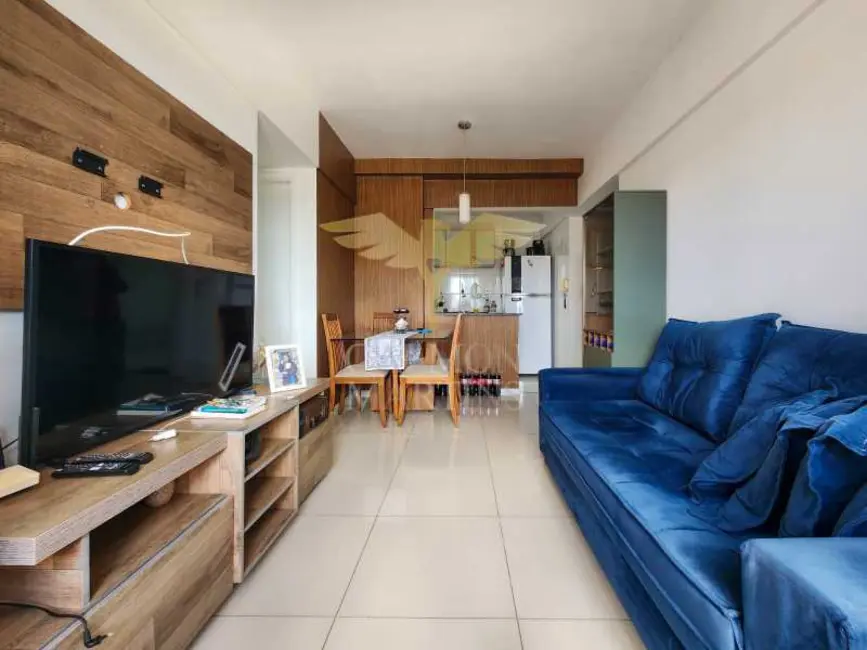 Foto 1 de Apartamento com 2 quartos à venda, 53m2 em Salvador - BA