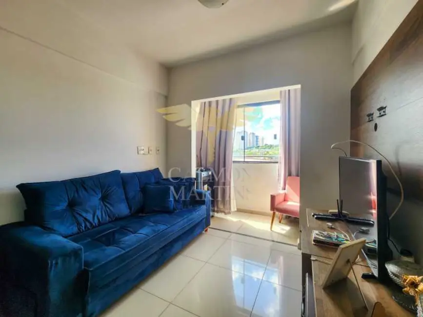 Foto 4 de Apartamento com 2 quartos à venda, 53m2 em Salvador - BA
