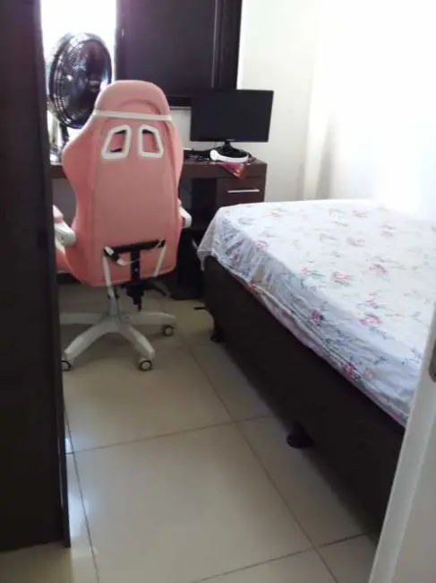 Foto 2 de Apartamento com 2 quartos à venda, 53m2 em Salvador - BA