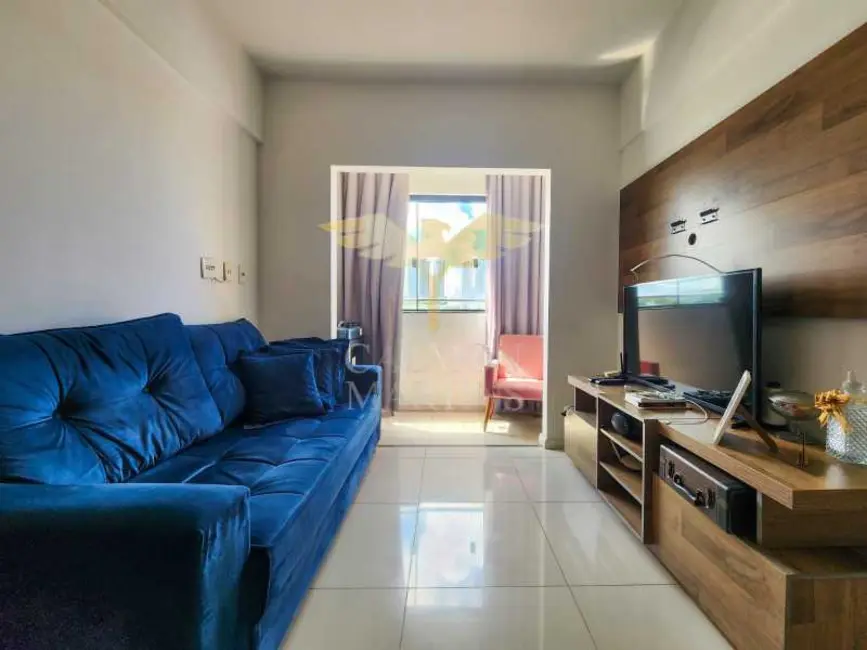 Foto 2 de Apartamento com 2 quartos à venda, 53m2 em Salvador - BA