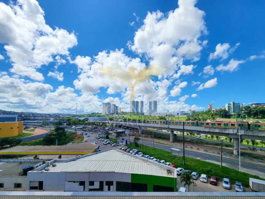 Foto 5 de Apartamento com 2 quartos à venda, 53m2 em Salvador - BA