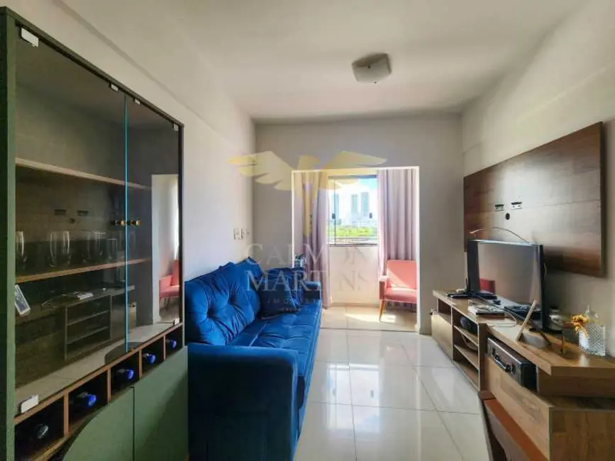Foto 7 de Apartamento com 2 quartos à venda, 53m2 em Salvador - BA