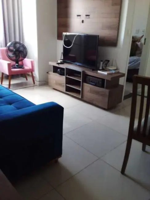 Foto 1 de Apartamento com 2 quartos à venda, 53m2 em Salvador - BA