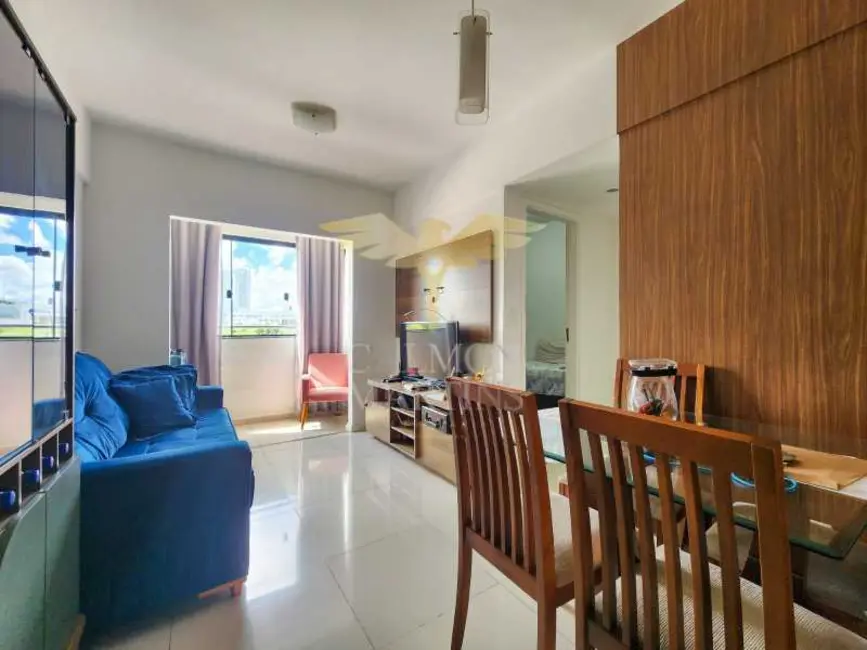 Foto 3 de Apartamento com 2 quartos à venda, 53m2 em Salvador - BA