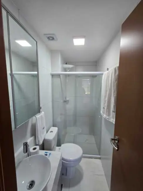 Foto 6 de Loft / Flat com 1 quarto à venda, 20m2 em Salvador - BA