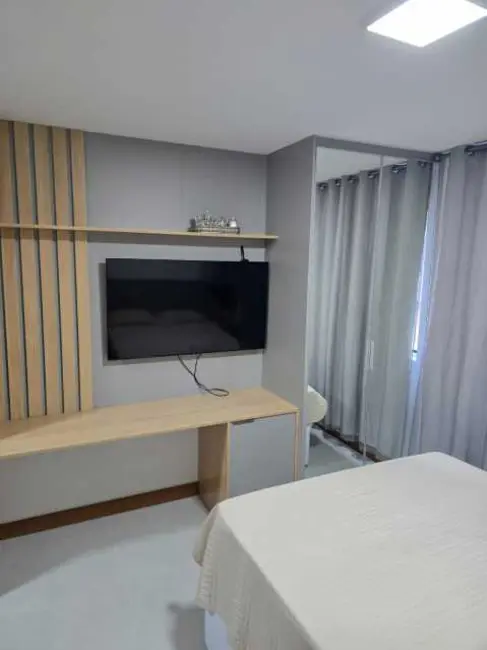 Foto 5 de Loft / Flat com 1 quarto à venda, 20m2 em Salvador - BA