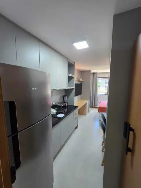 Foto 7 de Loft / Flat com 1 quarto à venda, 20m2 em Salvador - BA