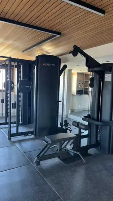 Foto 9 de Loft / Flat com 1 quarto à venda, 20m2 em Salvador - BA