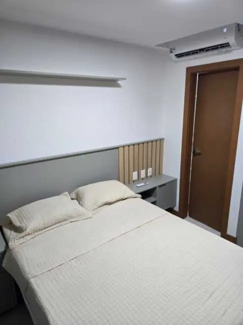 Foto 4 de Loft / Flat com 1 quarto à venda, 20m2 em Salvador - BA