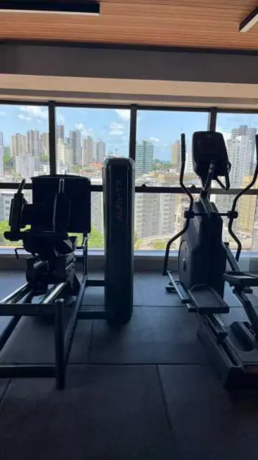 Foto 8 de Loft / Flat com 1 quarto à venda, 20m2 em Salvador - BA