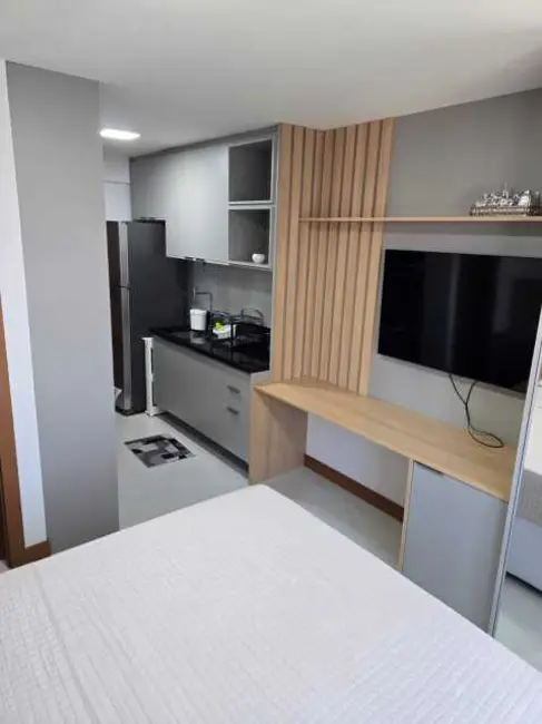 Foto 3 de Loft / Flat com 1 quarto à venda, 20m2 em Salvador - BA