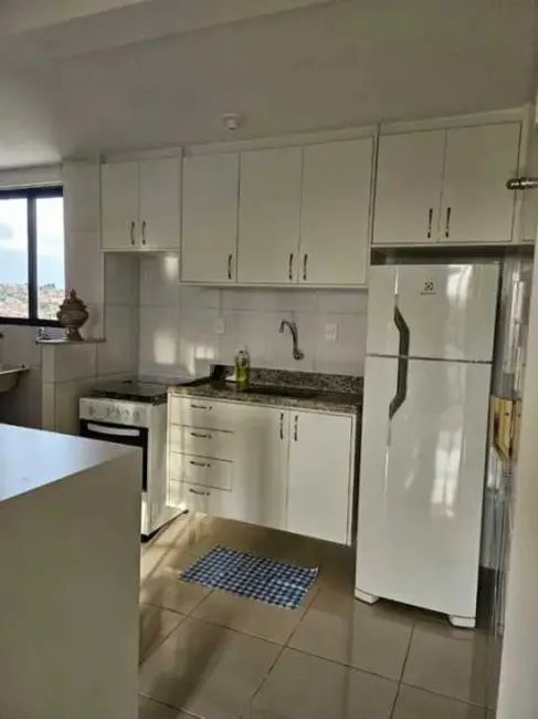 Apartamento com 3 quartos à venda, 72m2 em Salvador - BA - imagem 9 Foto 9 de Apartamento com 3 quartos à venda, 72m2 em Salvador - BA