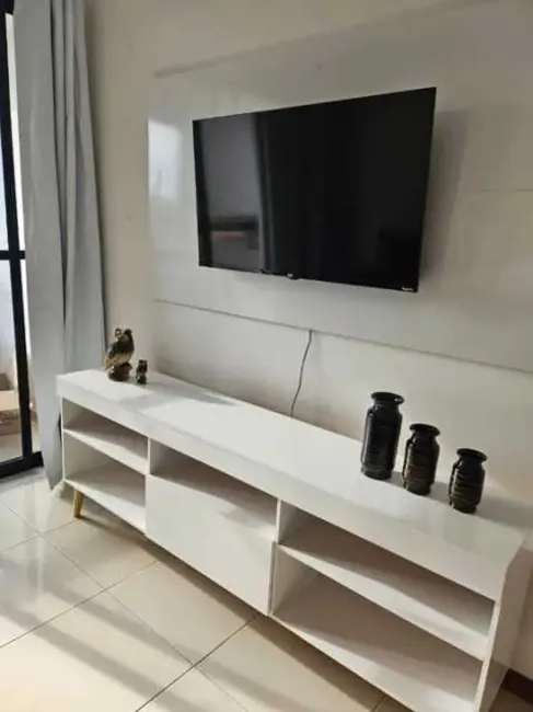 Apartamento com 3 quartos à venda, 72m2 em Salvador - BA - imagem 3 Foto 3 de Apartamento com 3 quartos à venda, 72m2 em Salvador - BA