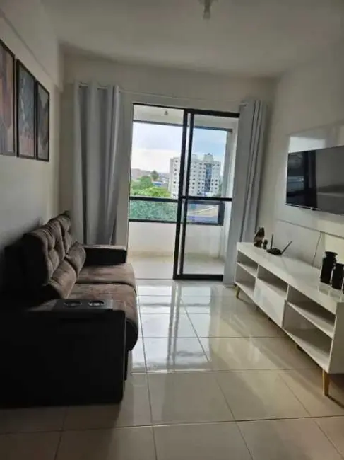 Foto 1 de Apartamento com 3 quartos à venda, 72m2 em Salvador - BA