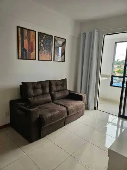 Apartamento com 3 quartos à venda, 72m2 em Salvador - BA - imagem 2 Foto 2 de Apartamento com 3 quartos à venda, 72m2 em Salvador - BA